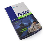 Resma Autor Multifuncion Oficio-75